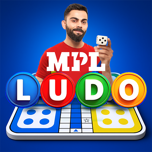 Ludo by MPL Online Ludo Game 5.6.0 Apk Mod Unlimited Money
