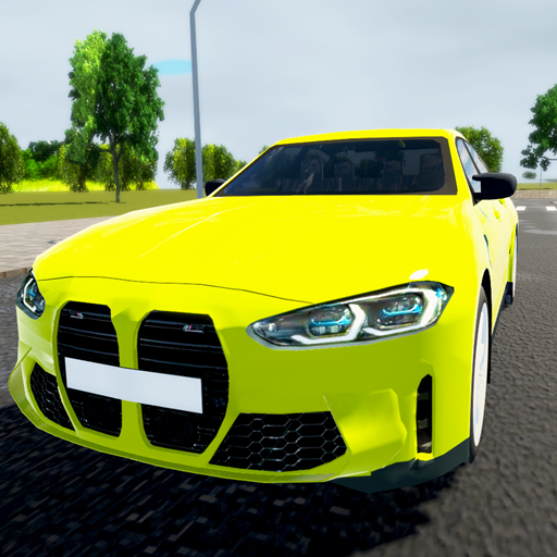 M3 Real Car Simulator 2025 2.0.2 Apk Mod Unlimited Money