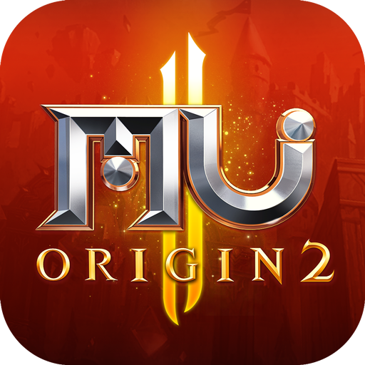 MU ORIGIN 2 15.12 Apk Mod Unlimited Money