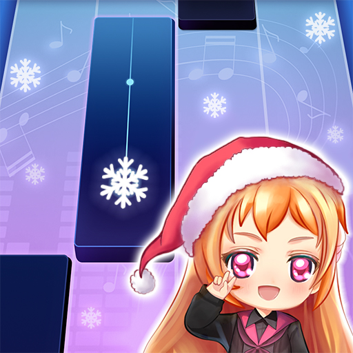 Magic Beat Anime Music Duet 1.1.8 Apk Mod Unlimited Money
