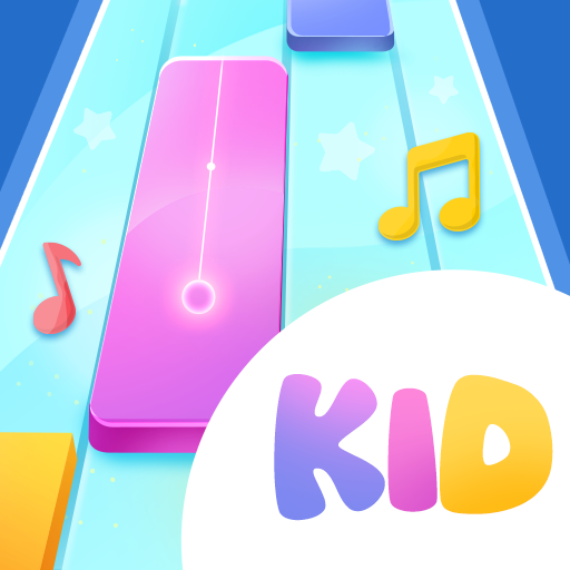 Magic Tiles Kid 1.2.0 Apk Mod Premium
