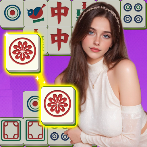 Mahjong Match Crush-Pair 2 1.4.1 Apk Mod Unlimited Money