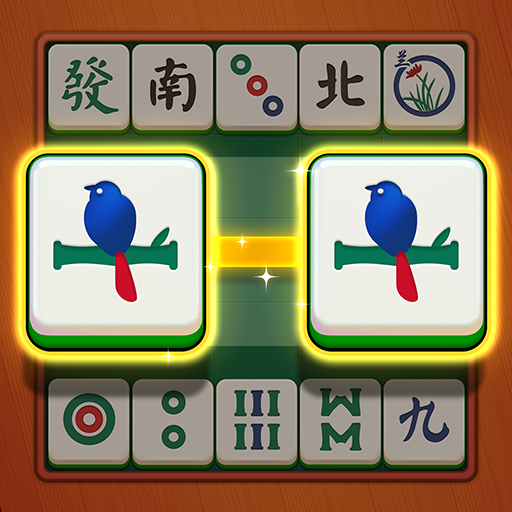 Mahjong Match Pair 1.0.2 Apk Mod Unlimited Money