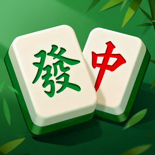 Mahjong Match – Tile Puzzle 1.0.7 Apk Mod Unlimited Money