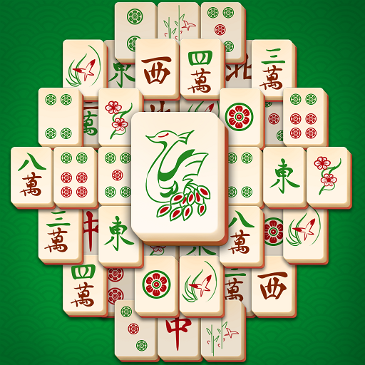 Mahjong Solitaire Tile Match 1.7.0 Apk Mod Unlimited Money