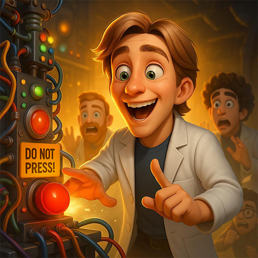 Mamix Experiments 1.2.1.287 Apk Mod Unlimited Money
