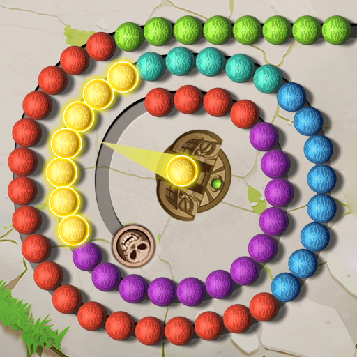 Marble Puzzle Shoot 229.0 Apk Mod Unlimited Money