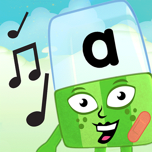 Meet the Alphablocks 1.8.1 Apk Mod Unlimited Money