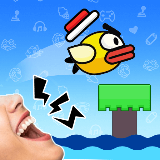 Meme Offline Game Box VARY Apk Mod Unlimited Money