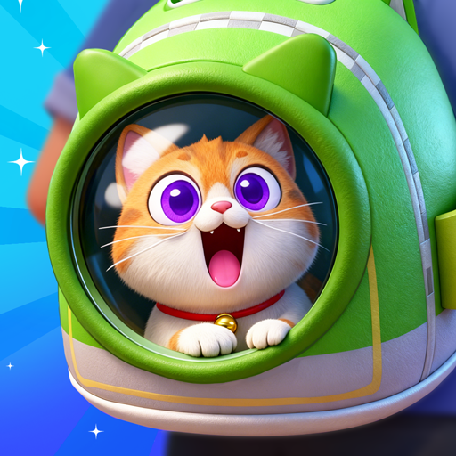 Meow Quest Cat Puzzle 1.0.1 Apk Mod Unlimited Money