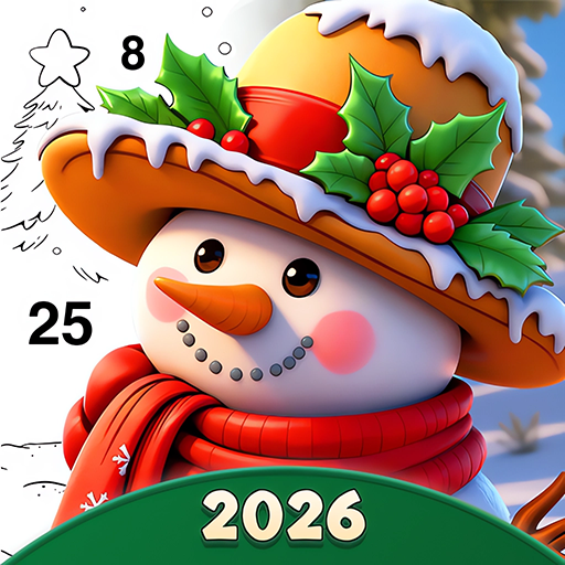 Merry Color 1.0.1 Apk Mod Unlimited Money