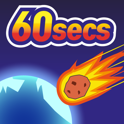 Meteor 60 seconds 2.1.19 Apk Mod Unlimited Money Meteor 60 seconds 2.1.19 Apk Mod Unlimited Money