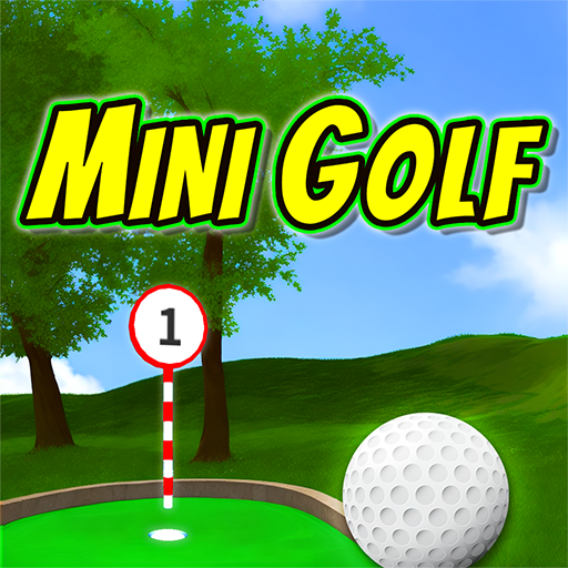 Mini Golf 100 1.3.6 Apk Mod Unlimited Money