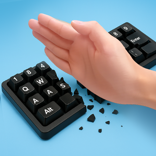 Mini Relaxing Stress Relief 0.26.16 Apk Mod Unlimited Money