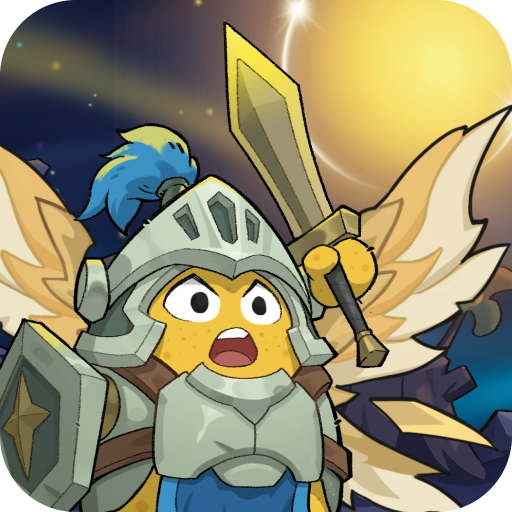MiniHeroes War of Potatoes 1.16.29 Apk Mod Unlimited Money