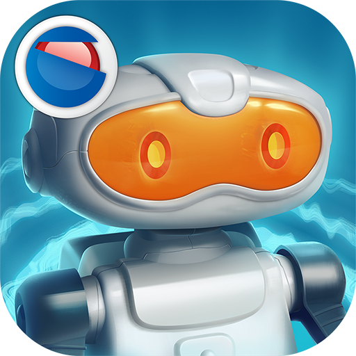Mio the Robot 1.3.0 Apk Mod Unlimited Money