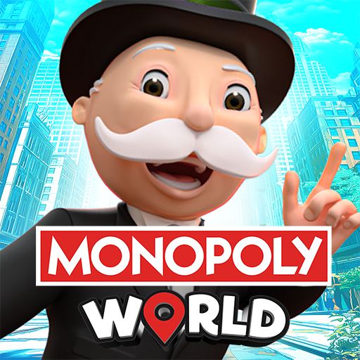 Monopoly World VARY Apk Mod Unlimited Money