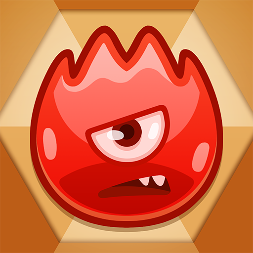 Monster Busters Hexa Blast 1.2.89 Apk Mod Unlimited Money