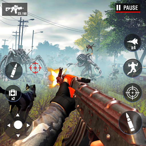 Monster Shooter Kill Hunt Game 1.0.3 Apk Mod Unlimited Money Monster Shooter Kill Hunt Game 1.0.3 Apk Mod Unlimited Money