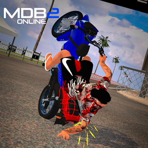 Motos Dichavadas Brasil 2 0.0.5 Apk Mod Unlimited Money