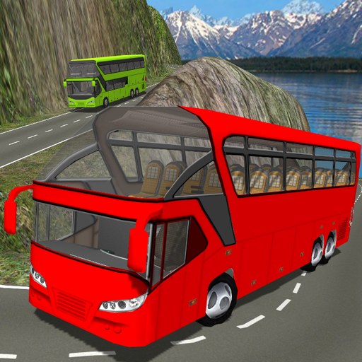 Mountain Bus Simulator 2025 2.5.0 Apk Mod Unlimited Money