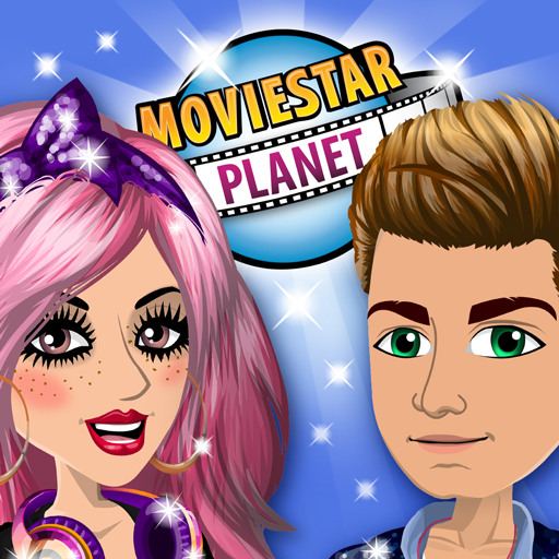 MovieStarPlanet Classic 53.1.6 Apk Mod Unlimited Money