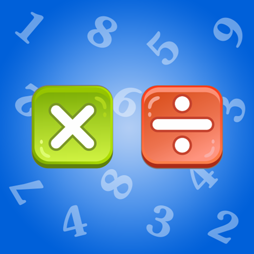 Multiply Division 22 3.0.6 Apk Mod Unlimited Money