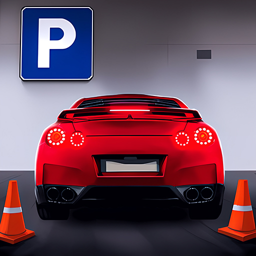 Multistory Suv Parking 44 3D 11 Apk Mod Unlimited Money