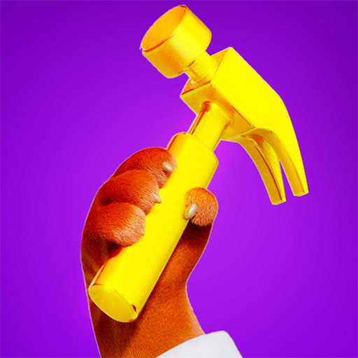 My Home My World Clean ASMR 1.3.51 Apk Mod Unlimited Money