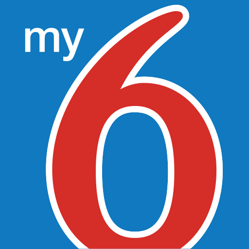 My6 – Book Save on Motel6 12.2.0 Apk Mod Premium