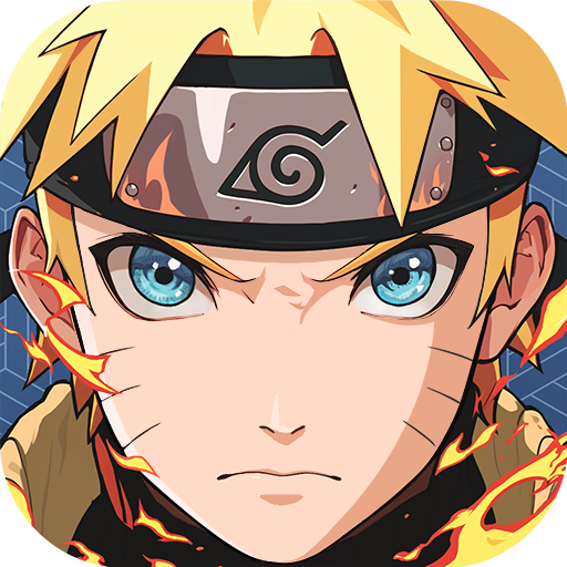 NARUTO KAGE 1.0.16 Apk Mod Unlimited Money