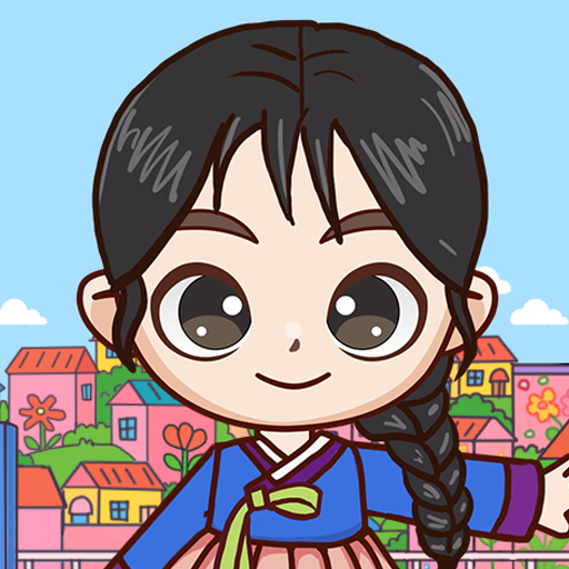 Nanas K-adventure 1.0.15 Apk Mod Unlimited Money