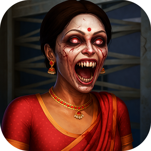 Nandini A School Of Fear VARY Apk Mod Unlimited Money