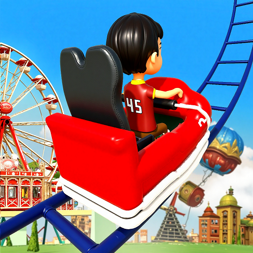 Naughty Boy Amusement Park 3D 1.1 Apk Mod Unlimited Money