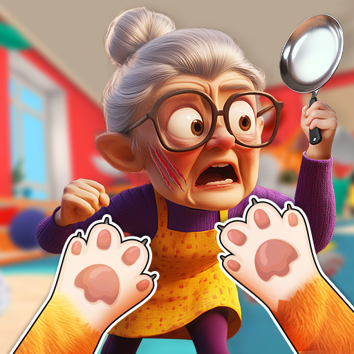 Naughty Cat Virtual Cat Chaos 1.0.5 Apk Mod Unlimited Money