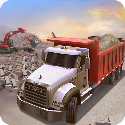 NewYork Construction Simulator 2.2 Apk Mod Unlimited Money