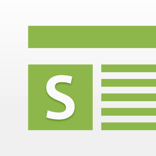 News Suite by Sony VARY Apk Mod Premium