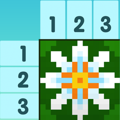 Nonogram Jigsaw-Logic Puzzle 1.0.31.25 Apk Mod Unlimited Money
