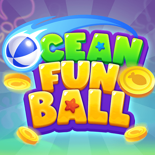 Ocean Fun Balls – Lucky Crash VARY Apk Mod Unlimited Money