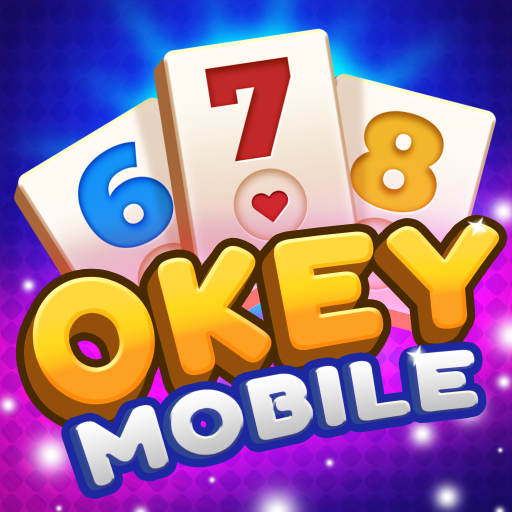 Okey Mobile 1.01.56 Apk Mod Unlimited Money