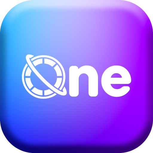 One 3D Color Icon Pack 5.8 Apk Mod Premium