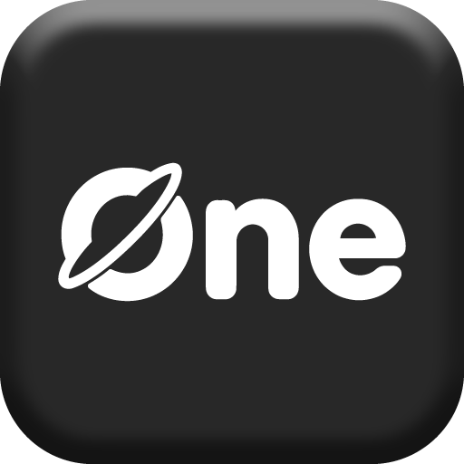 One 3D Dark Icon Pack 5.9 Apk Mod Premium