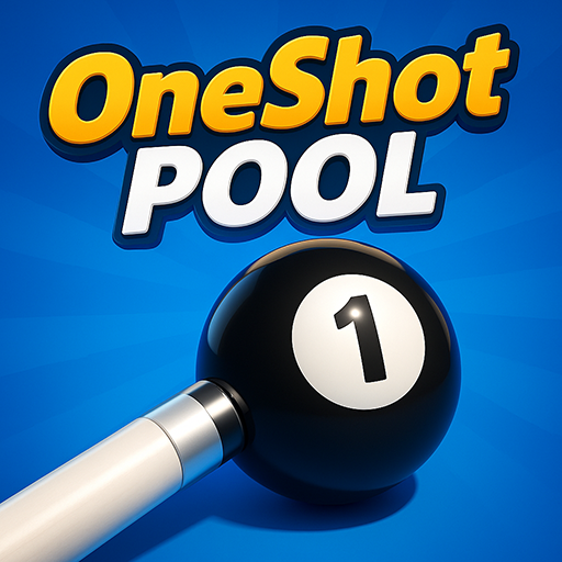 OneShot Pool 3.4 Apk Mod Unlimited Money