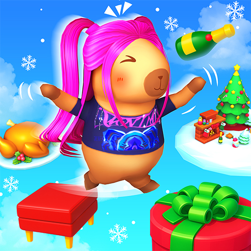 Only Capybara Parkour Up 1.0.7 Apk Mod Unlimited Money Only Capybara Parkour Up 1.0.7 Apk Mod Unlimited Money