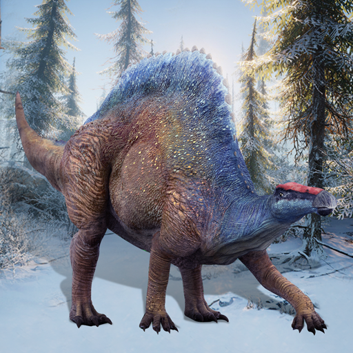 Ouranosaurus Dino Simulator 1.2.7 Apk Mod Unlimited Money