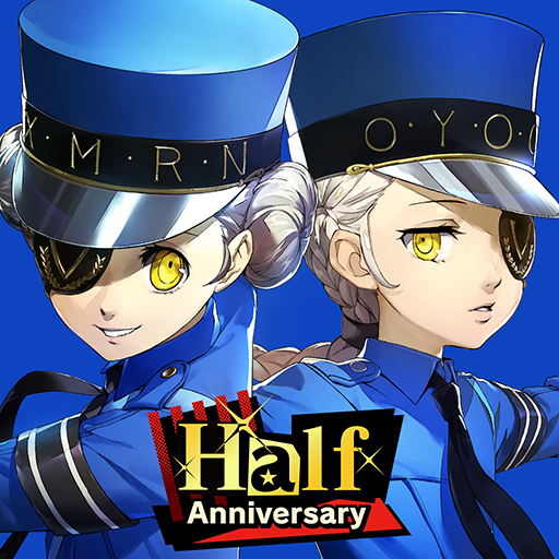 P5X Persona5 The Phantom X VARY Apk Mod Premium P5X Persona5 The Phantom X VARY Apk Mod Premium