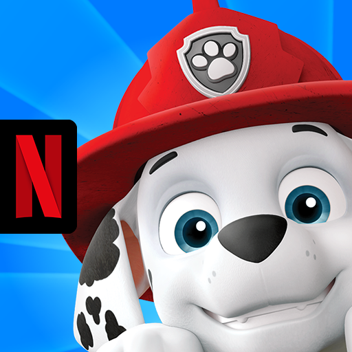 PAW Patrol Academy NETFLIX 1.0 Apk Mod Unlimited Money PAW Patrol Academy NETFLIX 1.0 Apk Mod Unlimited Money