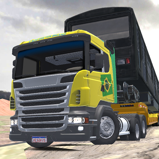PBS2 Driving Simulator VARY Apk Mod Unlimited Money