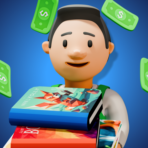 Paper Ready 1.55 Apk Mod Unlimited Money