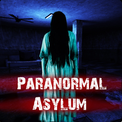 Paranormal Asylum 1 Apk Mod Unlimited Money